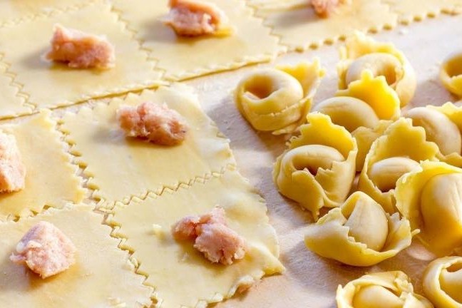 a piece of cake on a plate